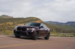 BMW X6 M Competition 2020 года (NA)